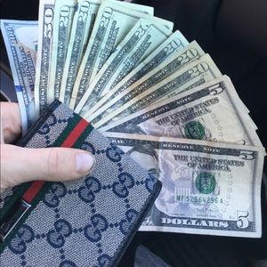 Meet your Posher, Kaden